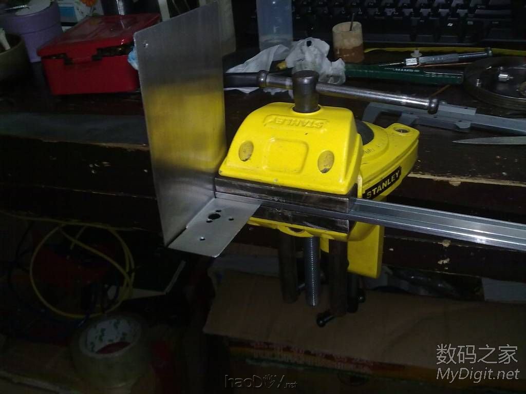 解脱双手,打造自动送丝系统 解脱双手,打造自动送丝系统