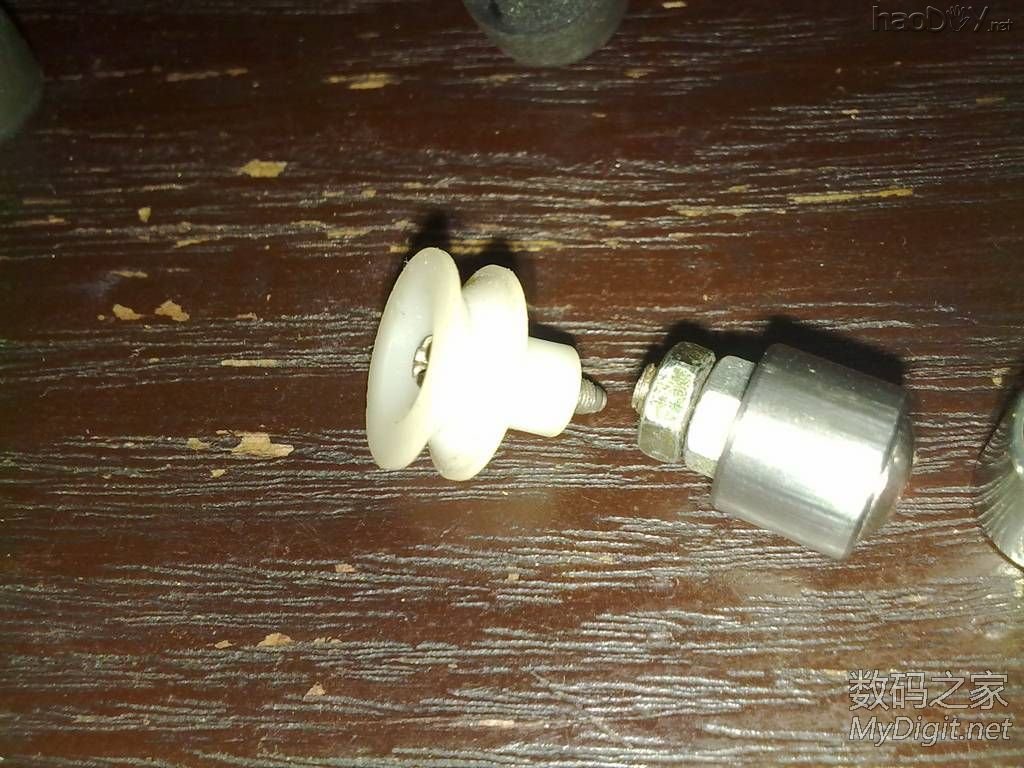 解脱双手,打造自动送丝系统 解脱双手,打造自动送丝系统