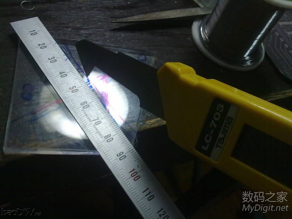 解脱双手,打造自动送丝系统 解脱双手,打造自动送丝系统