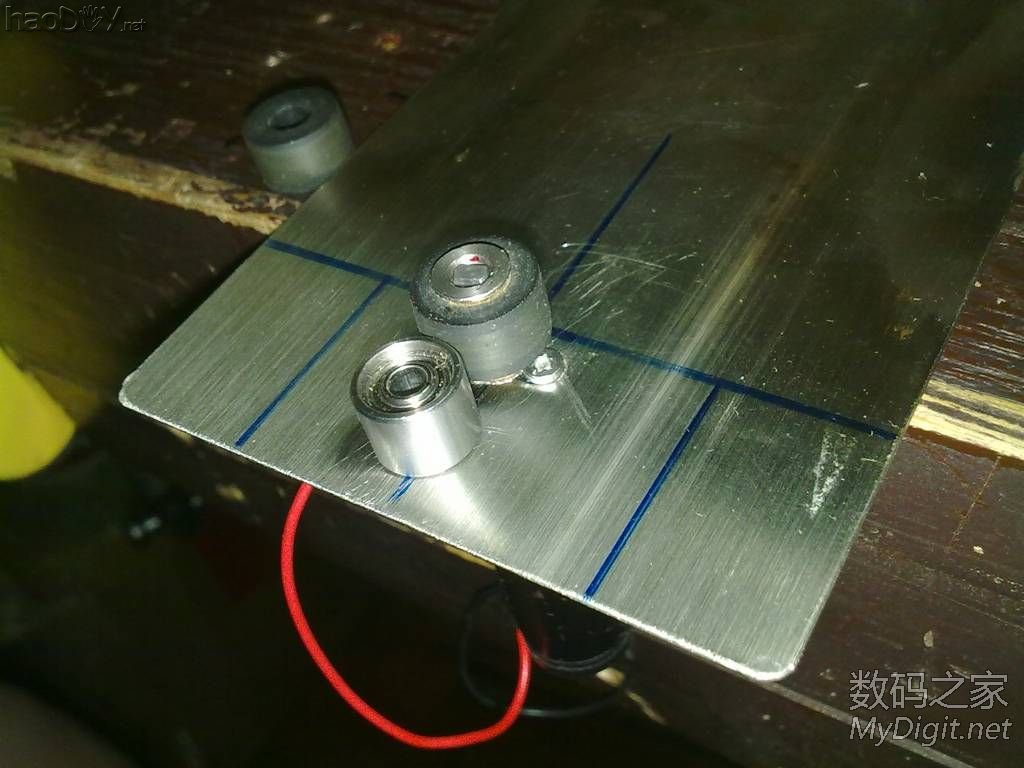 解脱双手,打造自动送丝系统 解脱双手,打造自动送丝系统