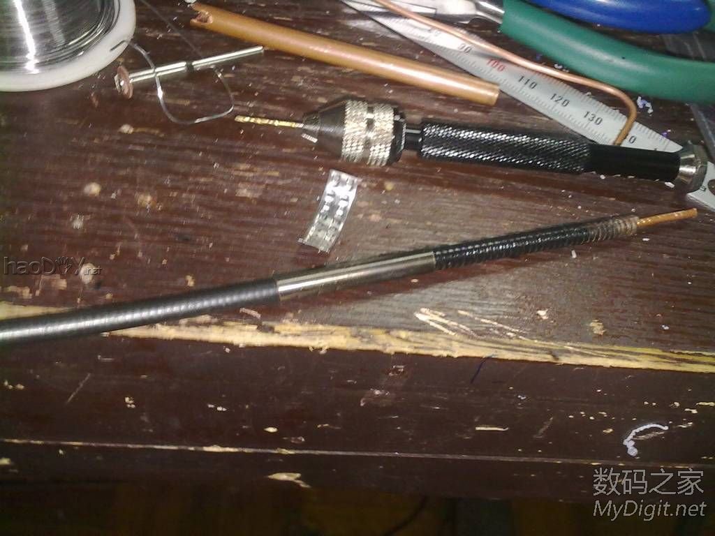 解脱双手,打造自动送丝系统 解脱双手,打造自动送丝系统