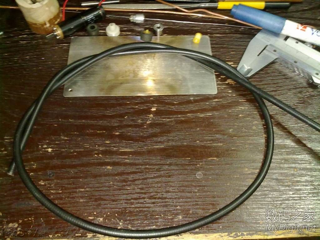 解脱双手,打造自动送丝系统 解脱双手,打造自动送丝系统