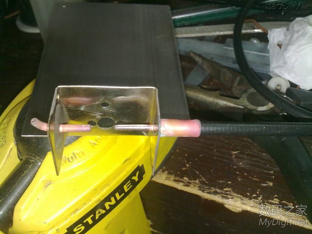 解脱双手,打造自动送丝系统 解脱双手,打造自动送丝系统