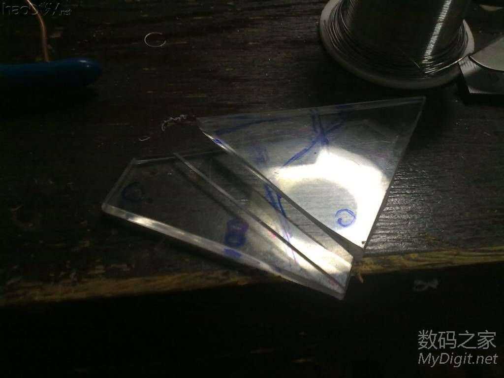 解脱双手,打造自动送丝系统 解脱双手,打造自动送丝系统