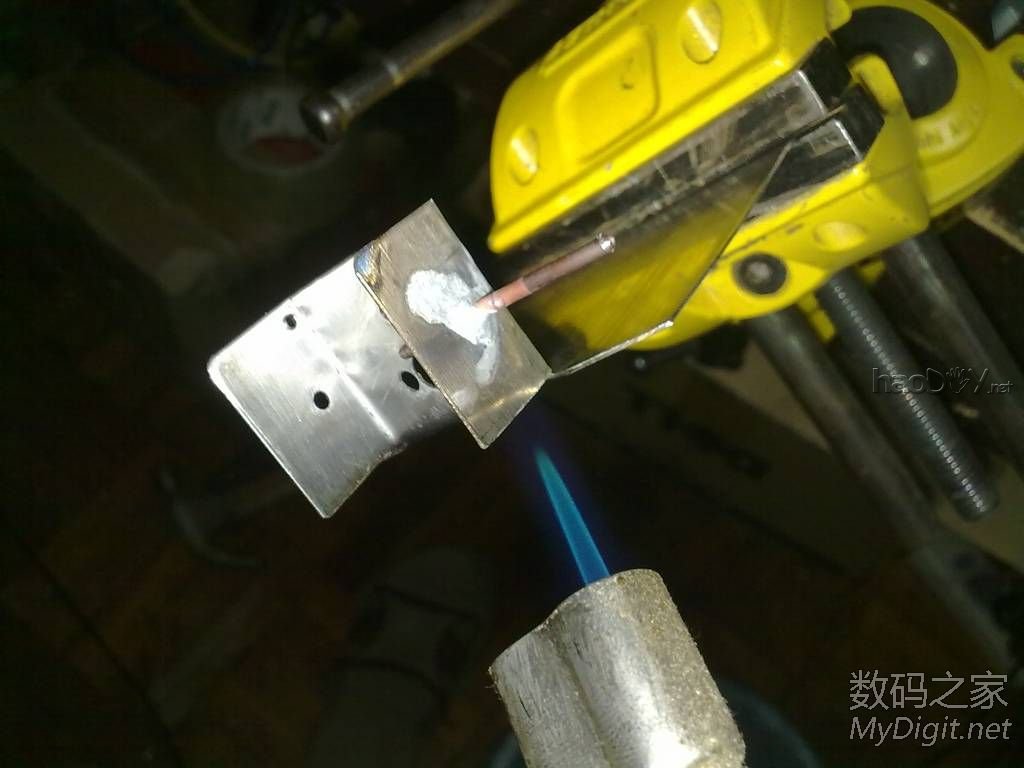 解脱双手,打造自动送丝系统 解脱双手,打造自动送丝系统