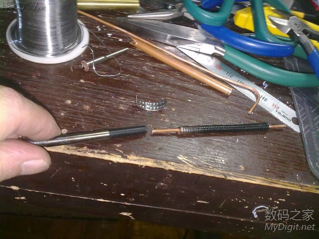 解脱双手,打造自动送丝系统 解脱双手,打造自动送丝系统