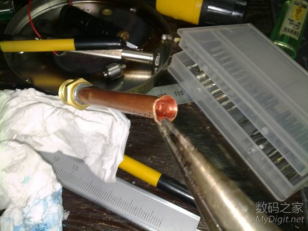 解脱双手,打造自动送丝系统 解脱双手,打造自动送丝系统