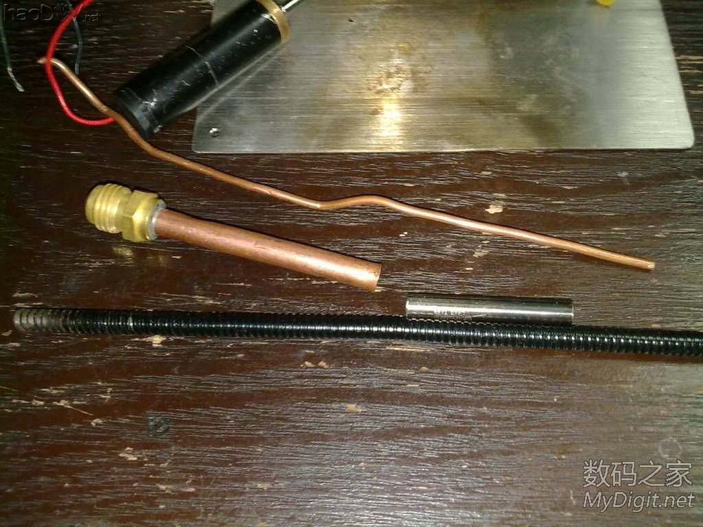 解脱双手,打造自动送丝系统 解脱双手,打造自动送丝系统