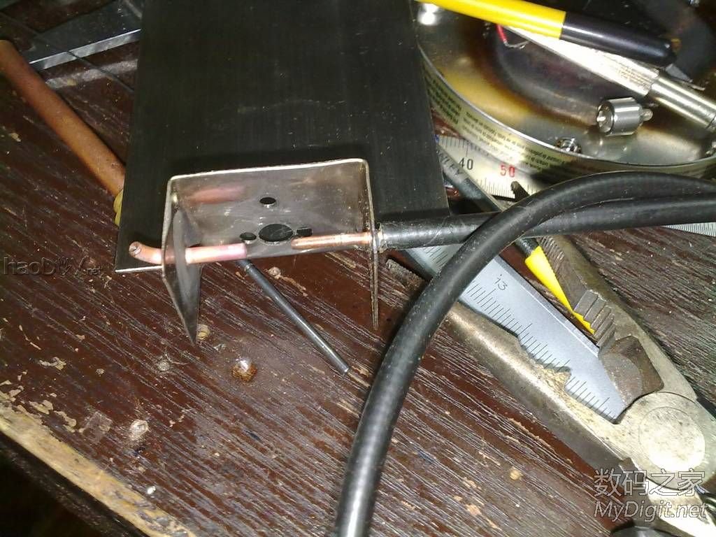 解脱双手,打造自动送丝系统 解脱双手,打造自动送丝系统