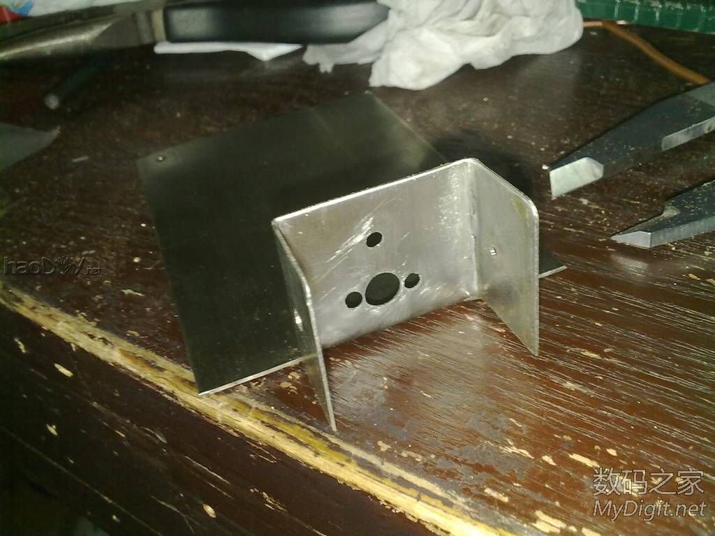 解脱双手,打造自动送丝系统 解脱双手,打造自动送丝系统