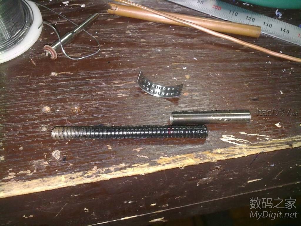 解脱双手,打造自动送丝系统 解脱双手,打造自动送丝系统