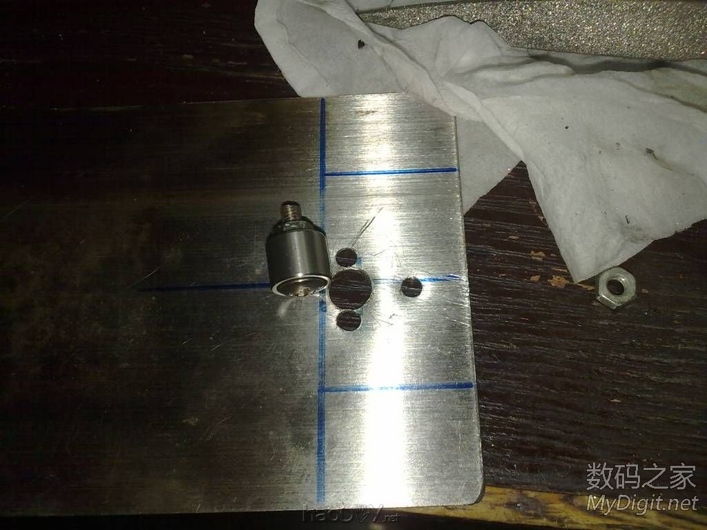 解脱双手,打造自动送丝系统 解脱双手,打造自动送丝系统