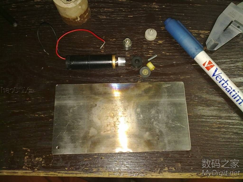 解脱双手,打造自动送丝系统 解脱双手,打造自动送丝系统