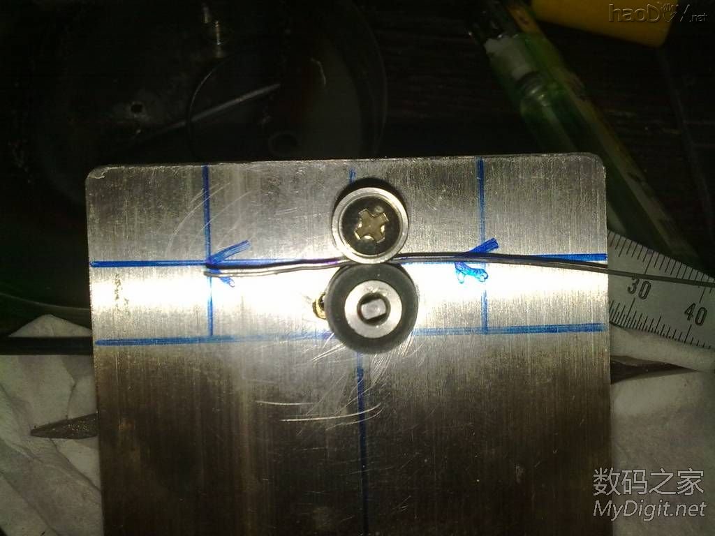 解脱双手,打造自动送丝系统 解脱双手,打造自动送丝系统