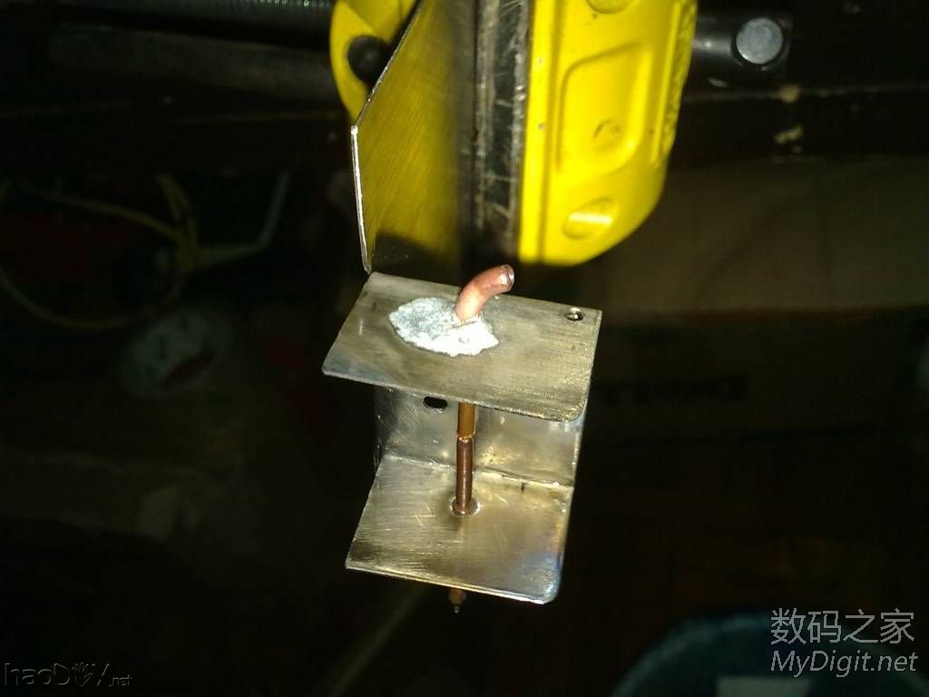 解脱双手,打造自动送丝系统 解脱双手,打造自动送丝系统