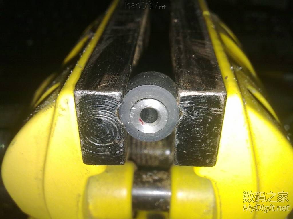 解脱双手,打造自动送丝系统 解脱双手,打造自动送丝系统