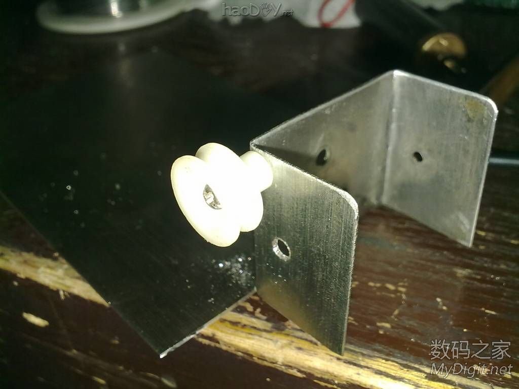 解脱双手,打造自动送丝系统 解脱双手,打造自动送丝系统