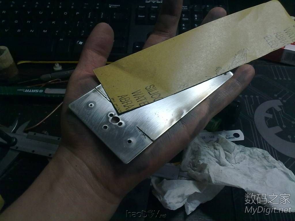 解脱双手,打造自动送丝系统 解脱双手,打造自动送丝系统