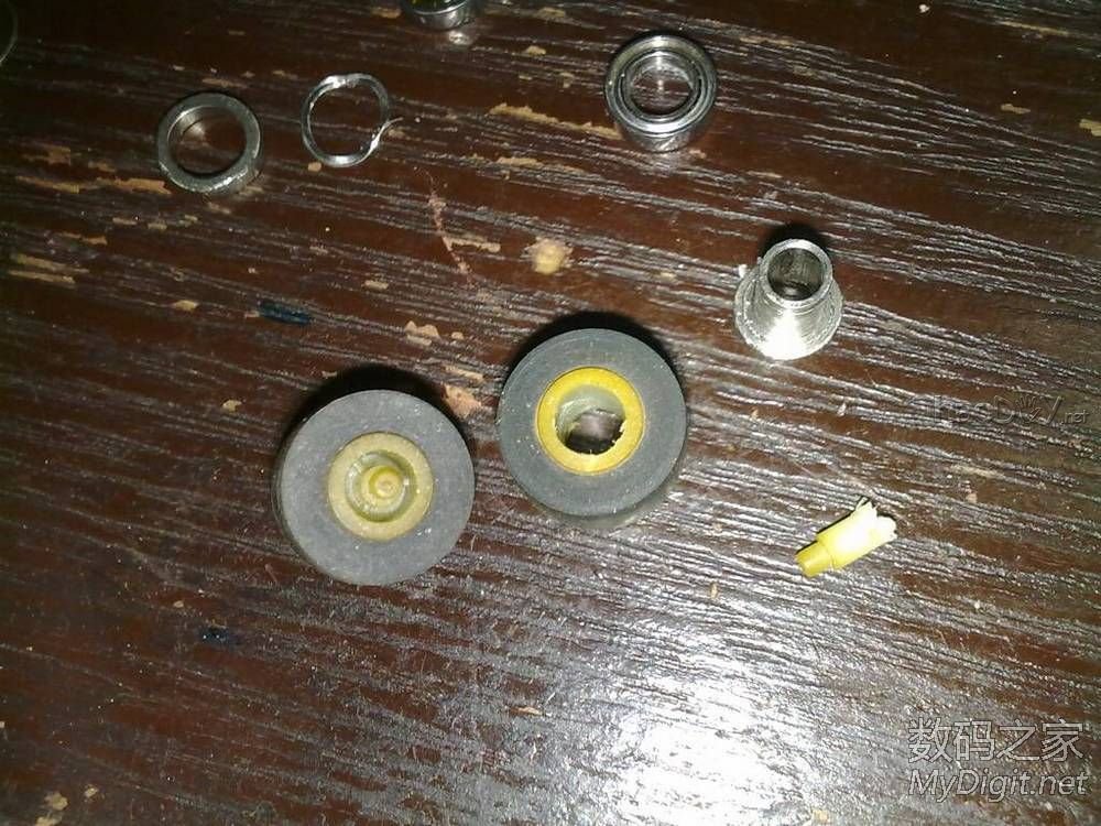 解脱双手,打造自动送丝系统 解脱双手,打造自动送丝系统