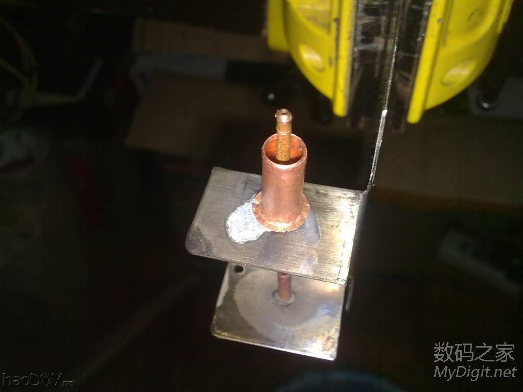 解脱双手,打造自动送丝系统 解脱双手,打造自动送丝系统