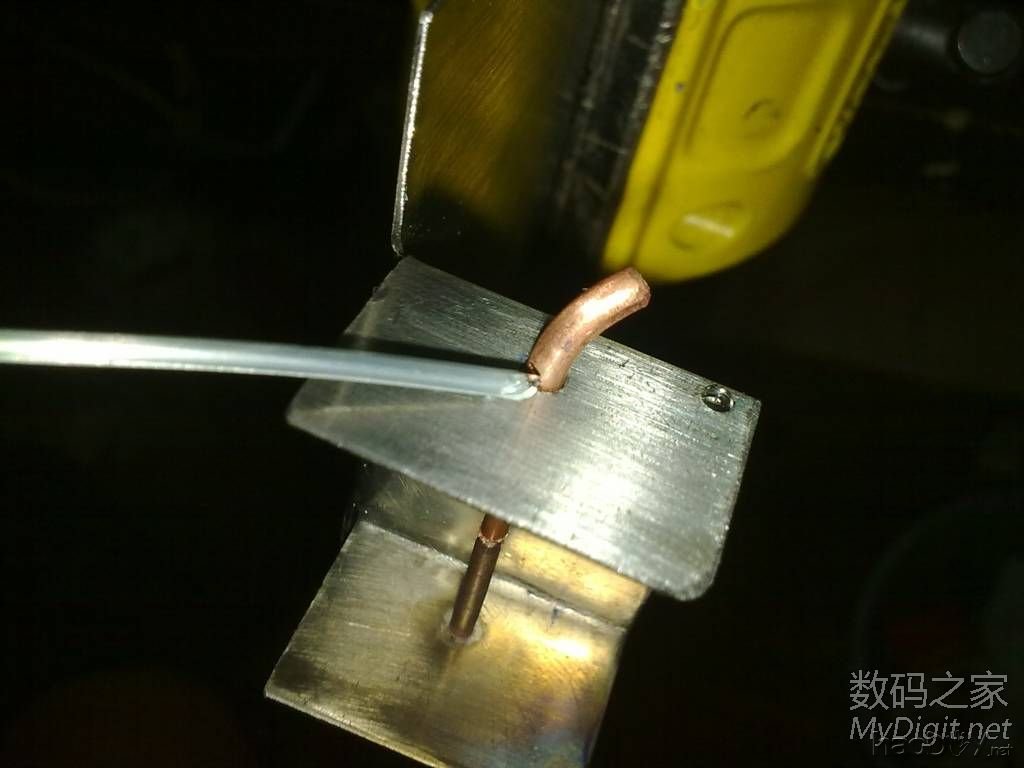 解脱双手,打造自动送丝系统 解脱双手,打造自动送丝系统