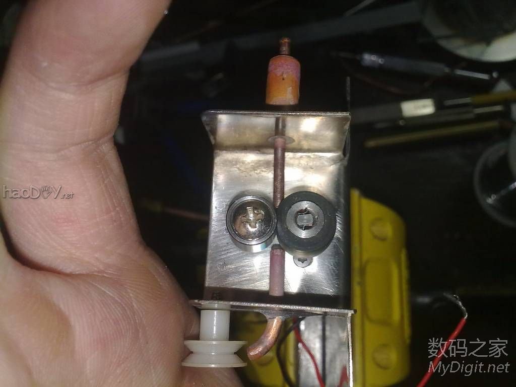 解脱双手,打造自动送丝系统 解脱双手,打造自动送丝系统