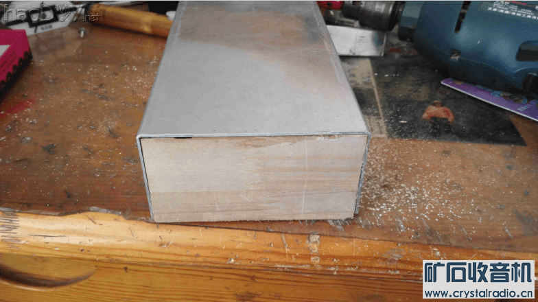 【参赛】示波管电视机