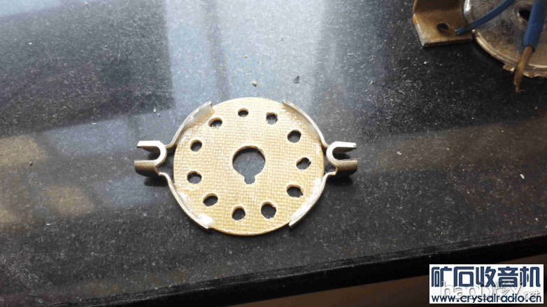 【参赛】示波管电视机