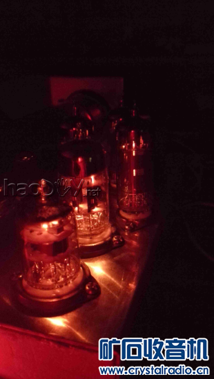 【参赛】示波管电视机