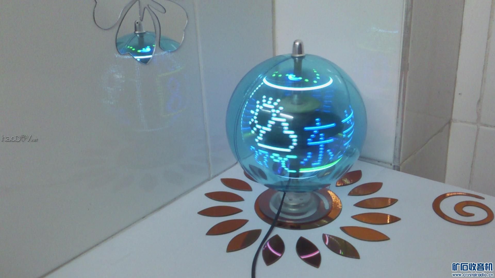 ʵʱͼ--ȫ40*128-תLED