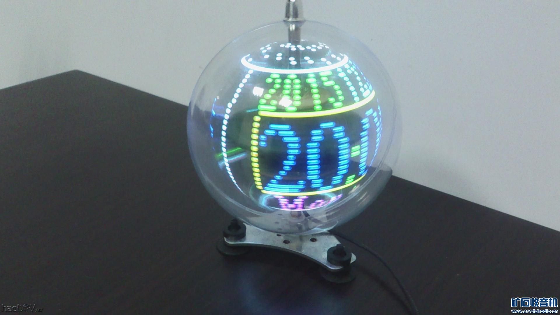 ʵʱͼ--ȫ40*128-תLED