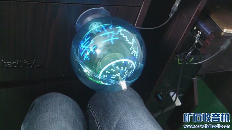 ʵʱͼ--ȫ40*128-תLED