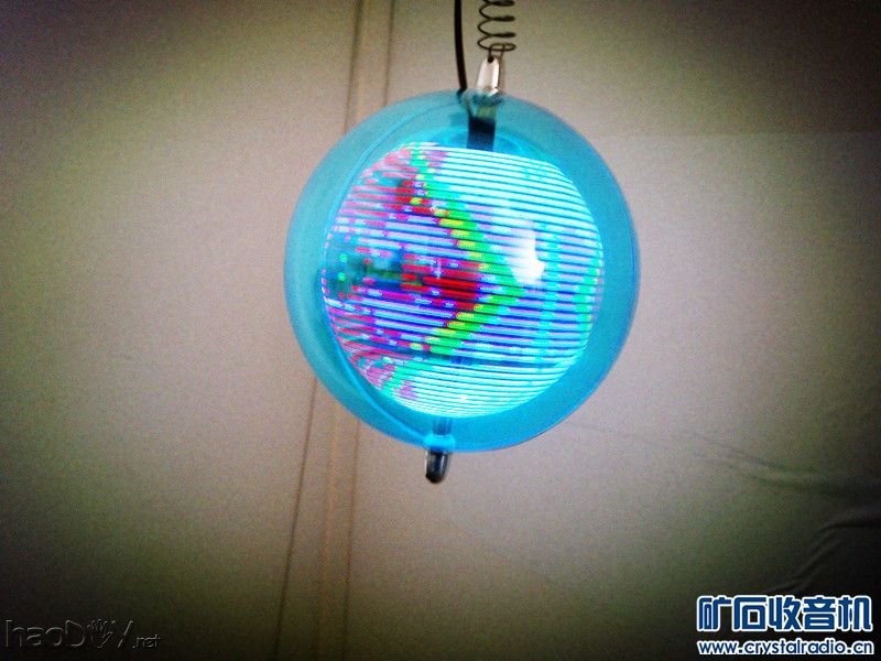 ʵʱͼ--ȫ40*128-תLED