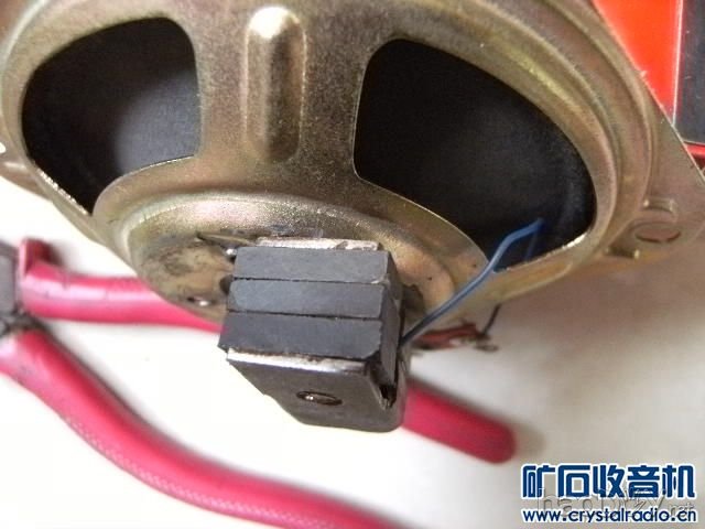 【参赛】舌簧喇叭及另类喇叭专辑