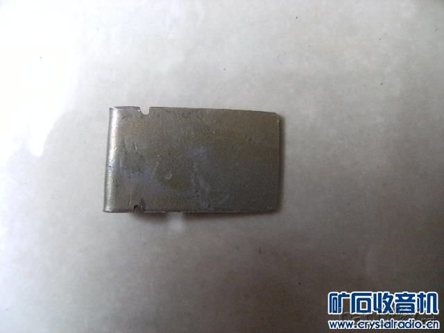 【参赛】舌簧喇叭及另类喇叭专辑