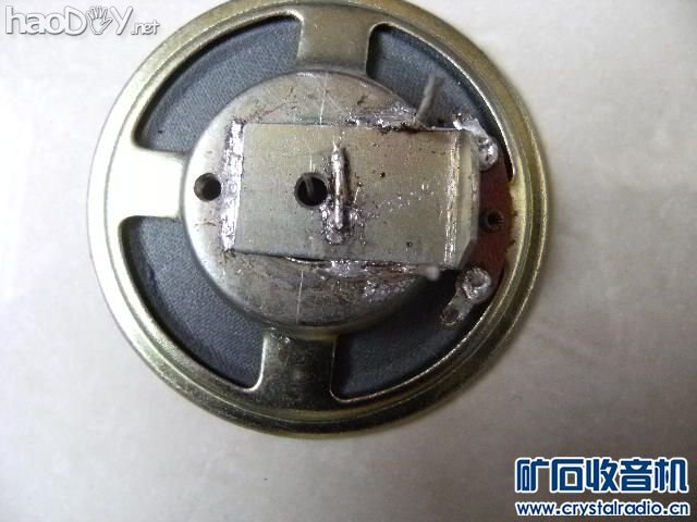 【参赛】舌簧喇叭及另类喇叭专辑