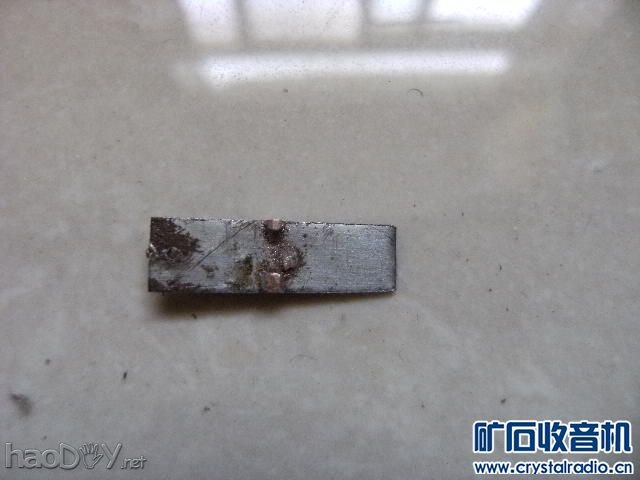 【参赛】舌簧喇叭及另类喇叭专辑