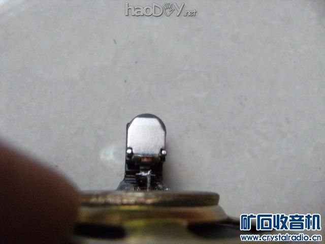 【参赛】舌簧喇叭及另类喇叭专辑