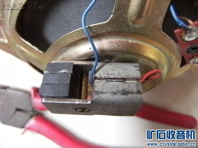 【参赛】舌簧喇叭及另类喇叭专辑