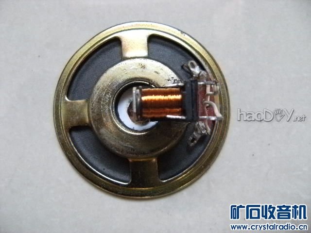 【参赛】舌簧喇叭及另类喇叭专辑