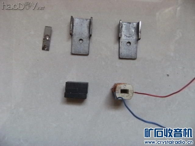 【参赛】舌簧喇叭及另类喇叭专辑