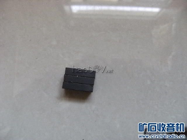 【参赛】舌簧喇叭及另类喇叭专辑