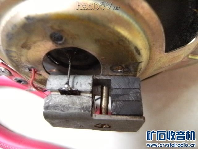 【参赛】舌簧喇叭及另类喇叭专辑