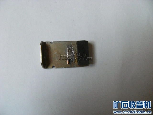 【参赛】舌簧喇叭及另类喇叭专辑