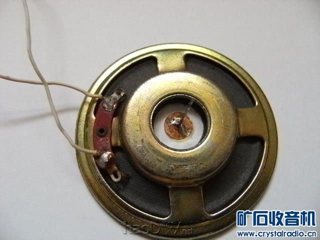 【参赛】舌簧喇叭及另类喇叭专辑