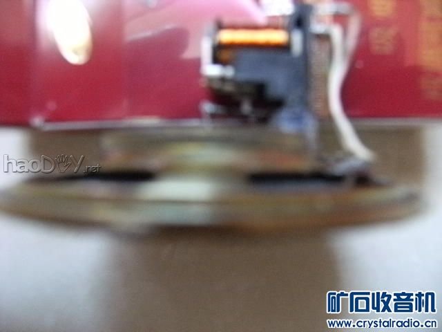 【参赛】舌簧喇叭及另类喇叭专辑