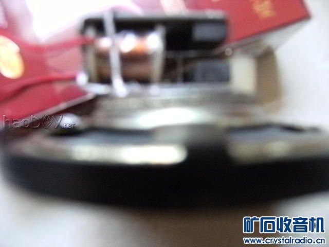 【参赛】舌簧喇叭及另类喇叭专辑