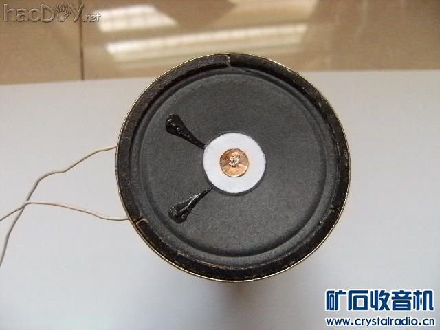 【参赛】舌簧喇叭及另类喇叭专辑