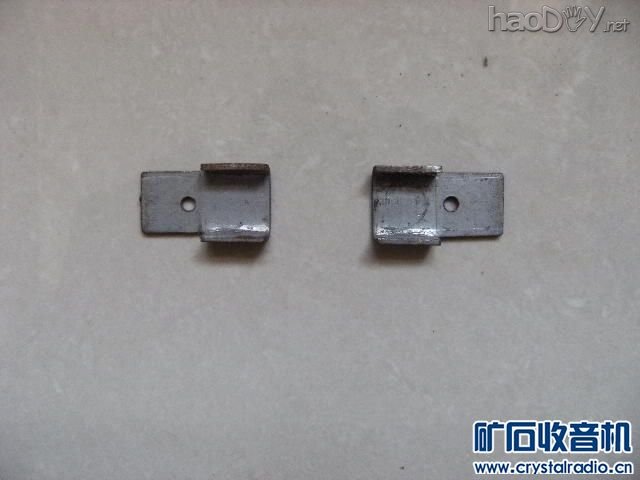 【参赛】舌簧喇叭及另类喇叭专辑