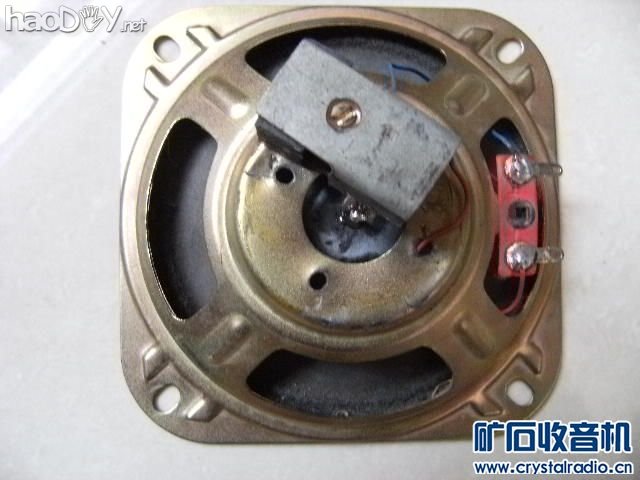 【参赛】舌簧喇叭及另类喇叭专辑